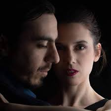 Fanny et Fabien
