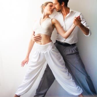 Fanny et Fabien